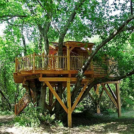 Hotel Lo Rey Du