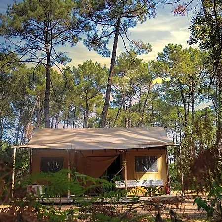 Lo Rey Du Hotel