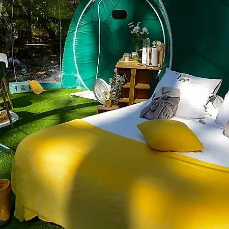Hotel Lo Rey Du 4*