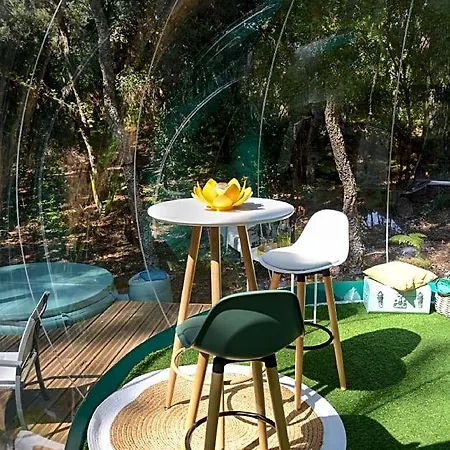 Lo Rey Du Hotel Soorts-Hossegor