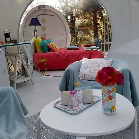 Lo Rey Du Hotel Soorts-Hossegor