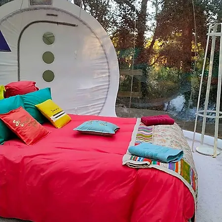 Lo Rey Du Hotel Soorts-Hossegor