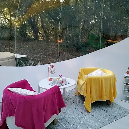 Hotel Lo Rey Du